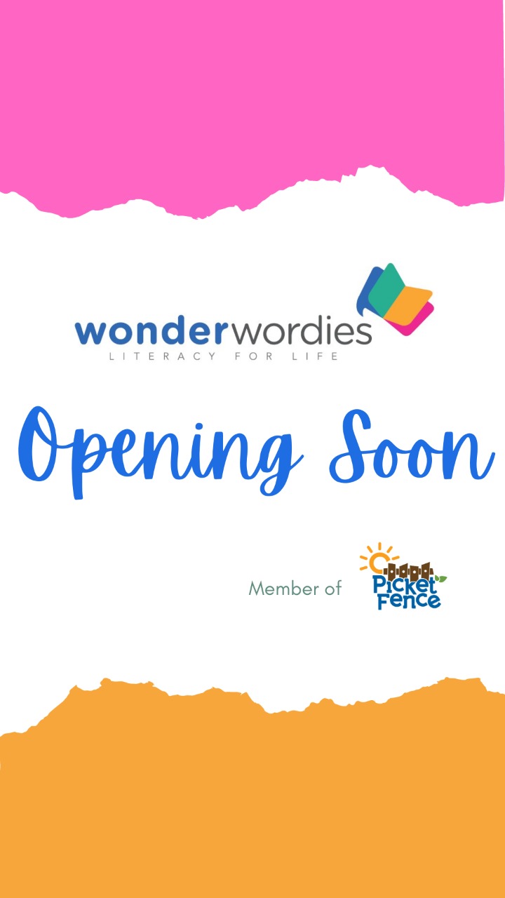 Opening Soon